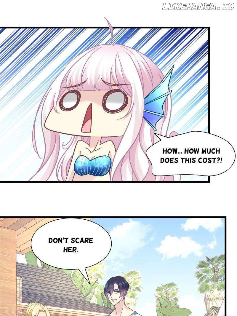Sound of Heaven Chapter 194 21